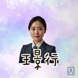王景行